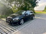 Mercedes-Benz CLA 180 Shooting Brake - gebrauchte Mercedes-Benz CLA 180 Shooting Brake aus dem Jahr 2015