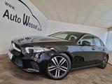 Mercedes-Benz A 220 d Progressive LED ACC AHK Kamera Keyless - Mercedes-Benz A 220 aus 2022