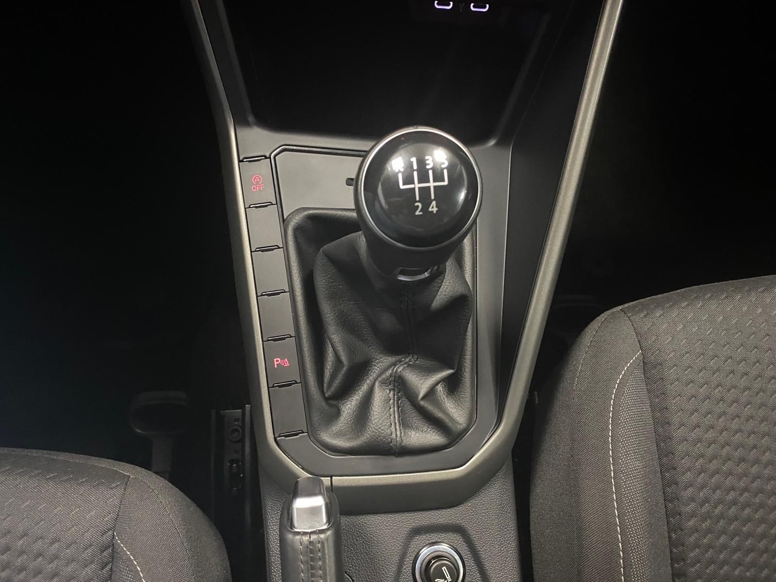 Fahrzeugabbildung Volkswagen Polo 1.0 TSI Comfortline APP+KLIMA+PDC+SITZHEIZ+