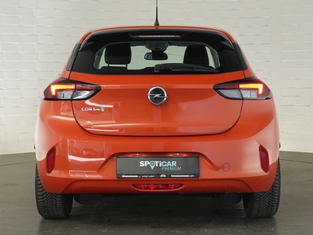 Corsa-e F EDITION 50kWh AT+KLIMAAUTOMATIK+MULTIM