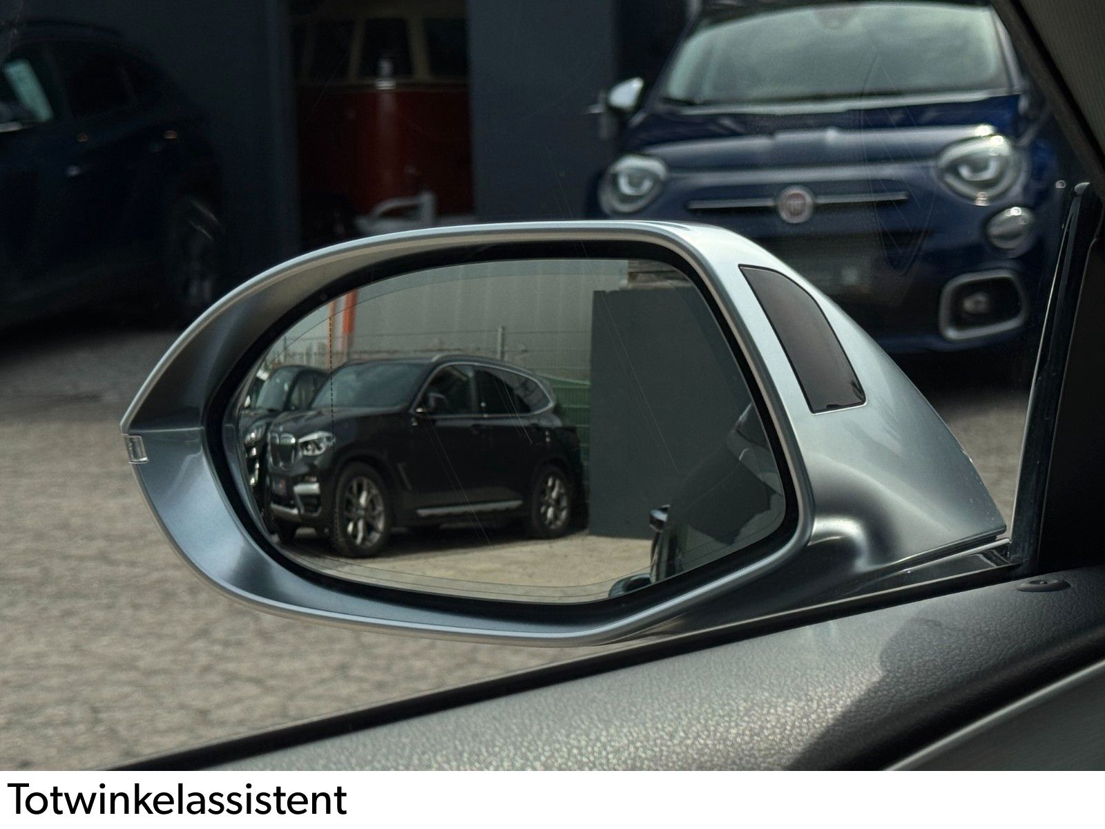 Fahrzeugabbildung Audi S7 SB 4.0 TFSI Quattro Akustik DCC BOSE Matrix