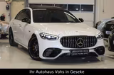 Mercedes-Benz S 63 AMG L 4M E Perf.|Keramik|FirstClass|4D|FULL - Mercedes-Benz S 63 AMG Plug-in Hybrid (PHEV) Gebrauchtwagen