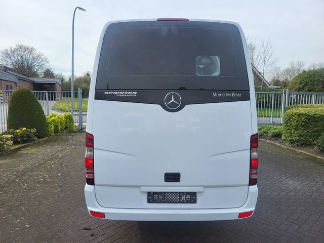 Mercedes-Benz 515 CDI 20 persons with A/C - 2 units