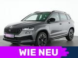 Skoda Karoq Sportline ACC|Navi|Matrix-LED|Kamera|PDC - Skoda aus 2024