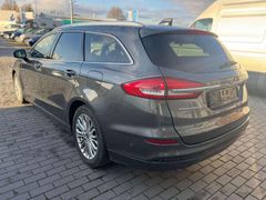 Fahrzeugabbildung Ford Mondeo Hybrid Titanium LED Spur Automatik Kamera