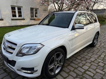 Mercedes GLK 350 - 2