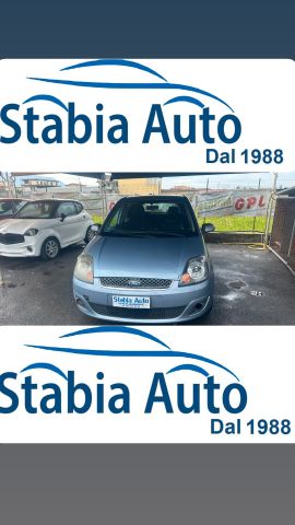 Ford Fiesta 1.4 TDCi 5p. Ghia