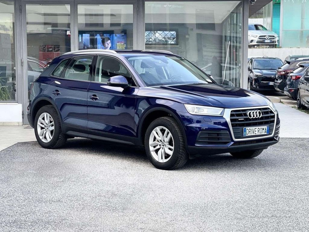 Image of Audi Q5