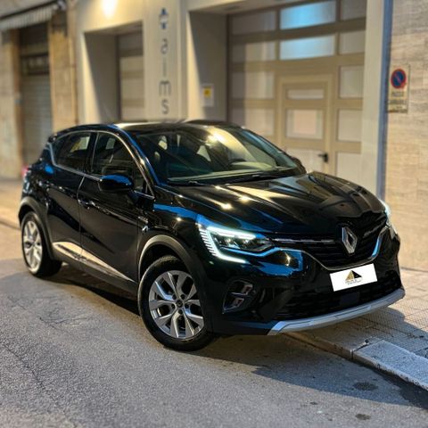 Renault Captur GPL Intens 2020