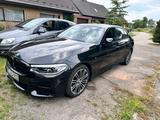 BMW 540i xDrive A - - BMW 540 von privat