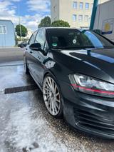 Volkswagen Golf 2.0 DSG GTI Perf.  JP-Perf. Aga ,Scheckheft - Volkswagen: Ag