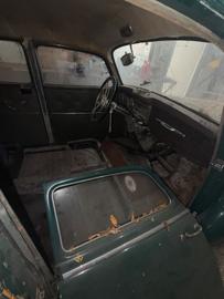 1954 Mercedes-BENZ OTHERS 照片 10