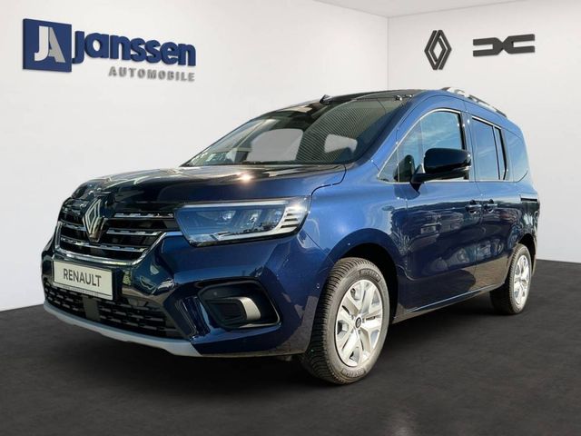 Renault KANGOO PKW Techno TCe 130 EDC