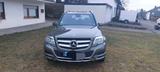 Mercedes-Benz Verkauf Mercedes GLK 220 CDI 4 matik - aus 2012: Mercedes Glk