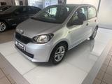 Skoda Citigo Style * 1 HAND*NAV* KLIMA*ALU* 8 FACH* - gebrauchte Skoda Citigo aus dem Jahr 2015