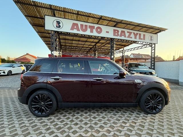 MINI ONE Clubman One Automatik