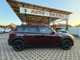 MINI ONE Clubman One Automatik - MINI MINI: Rot