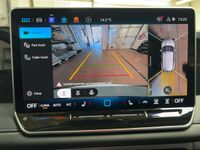 Volkswagen Tiguan - Vorschau Bild 18