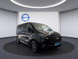 Ford Tourneo Custom 320 L1 Titanium FWD*LEDER*AHK*KAM
