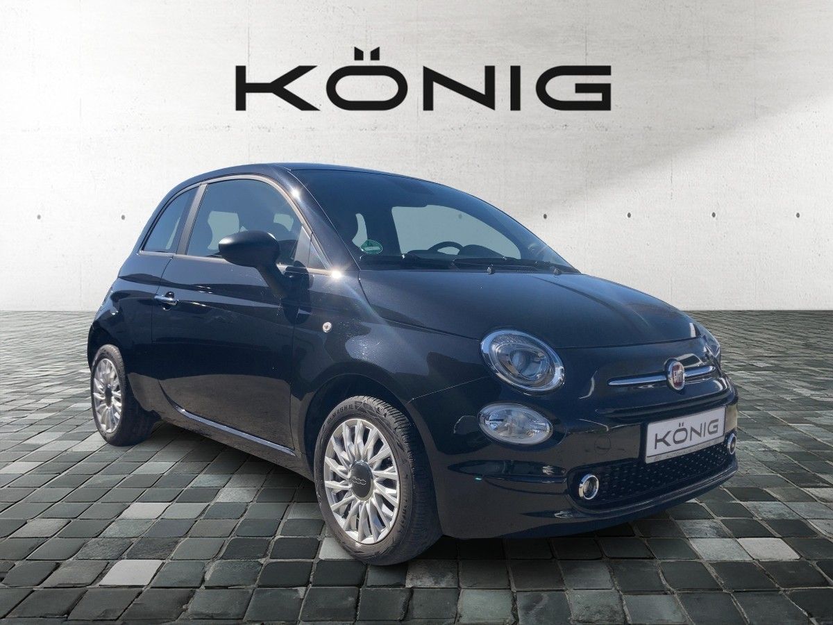 Fiat 500 - Bild 5