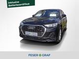 Audi Q3 Sportback 45 TFSI e S line Int. LED Navi RüKa - Audi Q3 Plug-In Hybrid Gebrauchtwagen