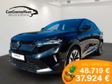 Renault Rafale Techno E-Tech Full Hybrid 200 - Renault Rafale: Techno