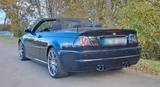 BMW M3  Cabrio - BMW M3 aus 2001: Coupe