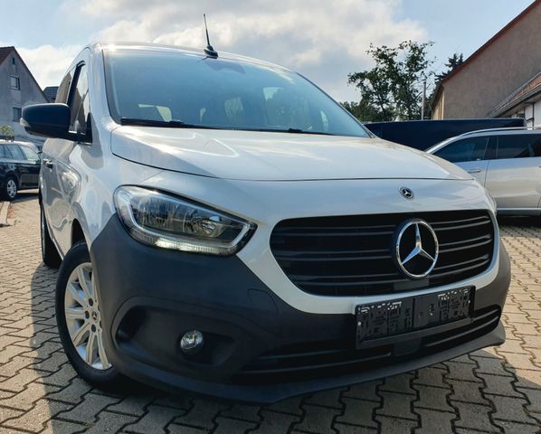 Mercedes-Benz Citan Kombi 110 CDI,Klima,PDC,Tempomat,YouTube!!