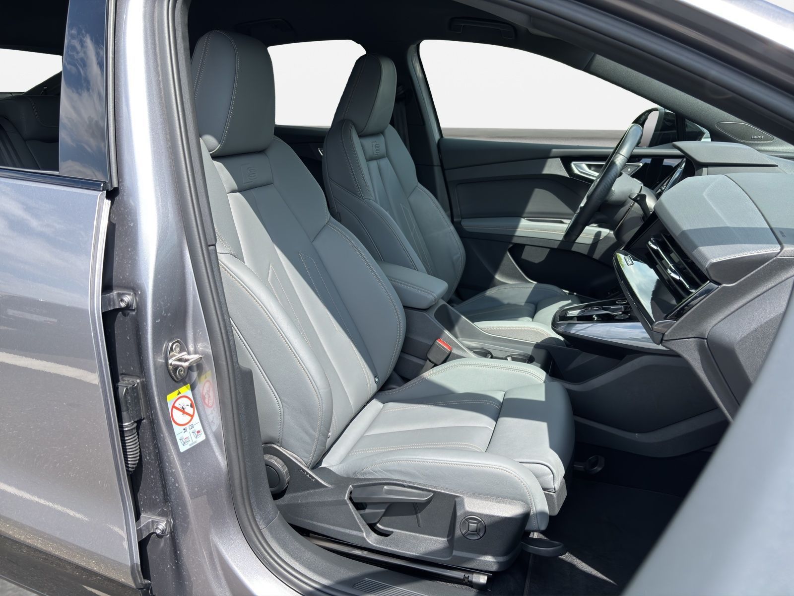 Audi Q4 e-tron - Bild 4