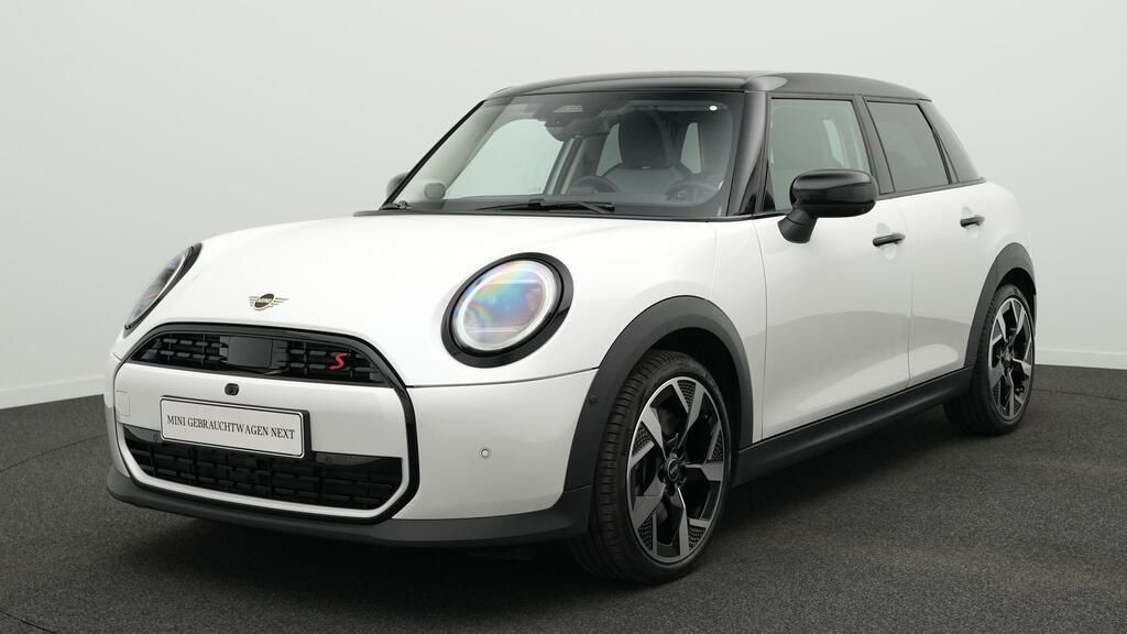 MINI MINI Cooper S 5-Türer