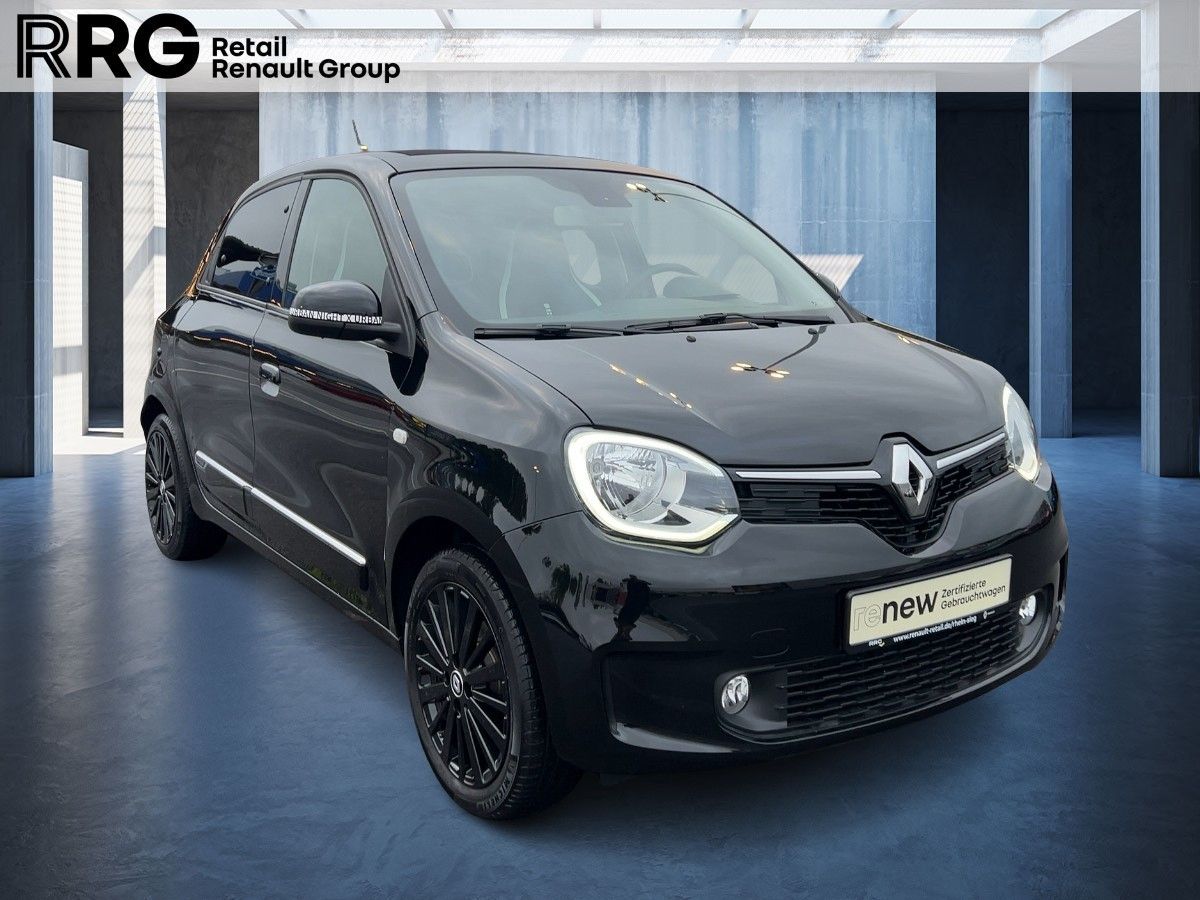 Renault Twingo - Bild 7