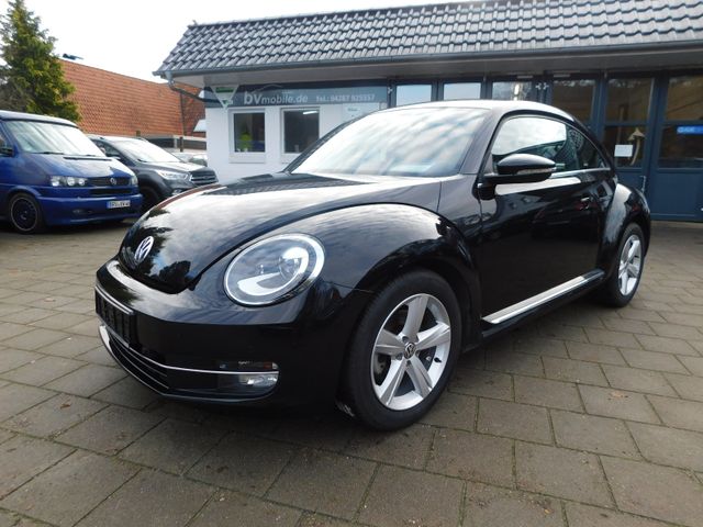 Volkswagen Beetle Lim. Sport