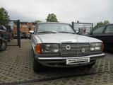 Mercedes-Benz 200 Beziner /123 Automatikgetriebe BJ: 1984 - Mercedes-Benz 200 in Aachen