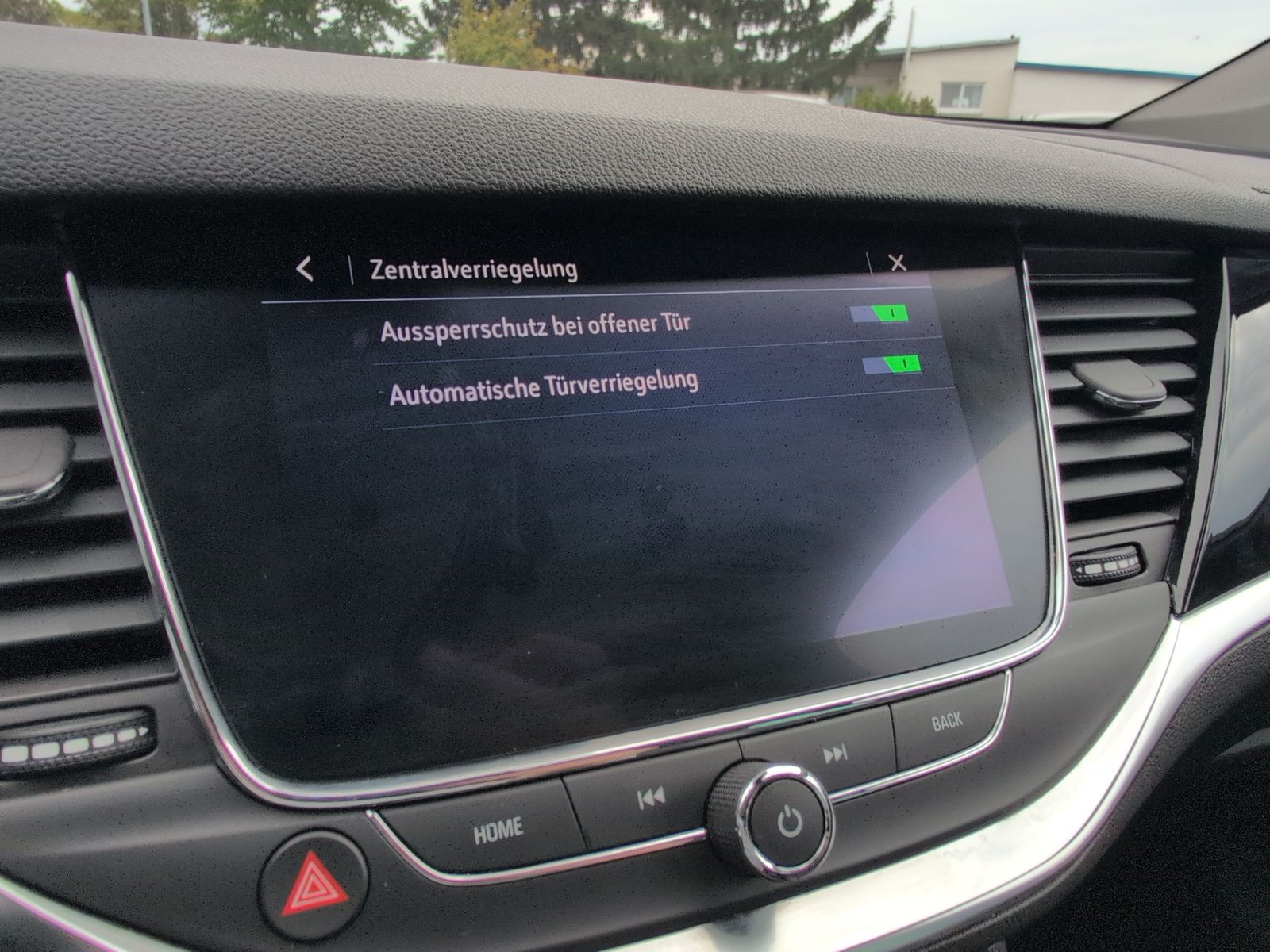 OPEL Astra 1.2 Turbo Elegance Navi SHZ CarPlay – Bild 28