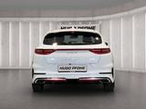 Kia Procee'd GT-Line*SHZ*LMF*RFK*Navi*LRHZ*GRA LED S - Kia: Coupe