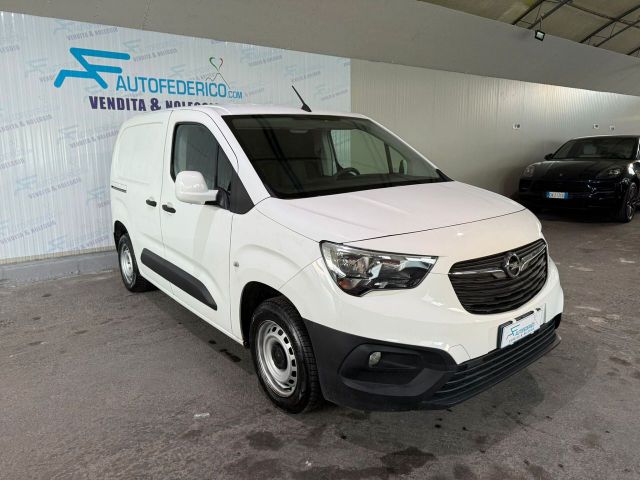 Opel Combo L1 H1 3 posti 1.5 Cdti 100cv Furgonat