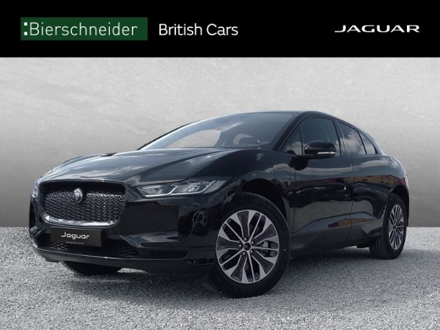 Jaguar I-Pace EV400 S