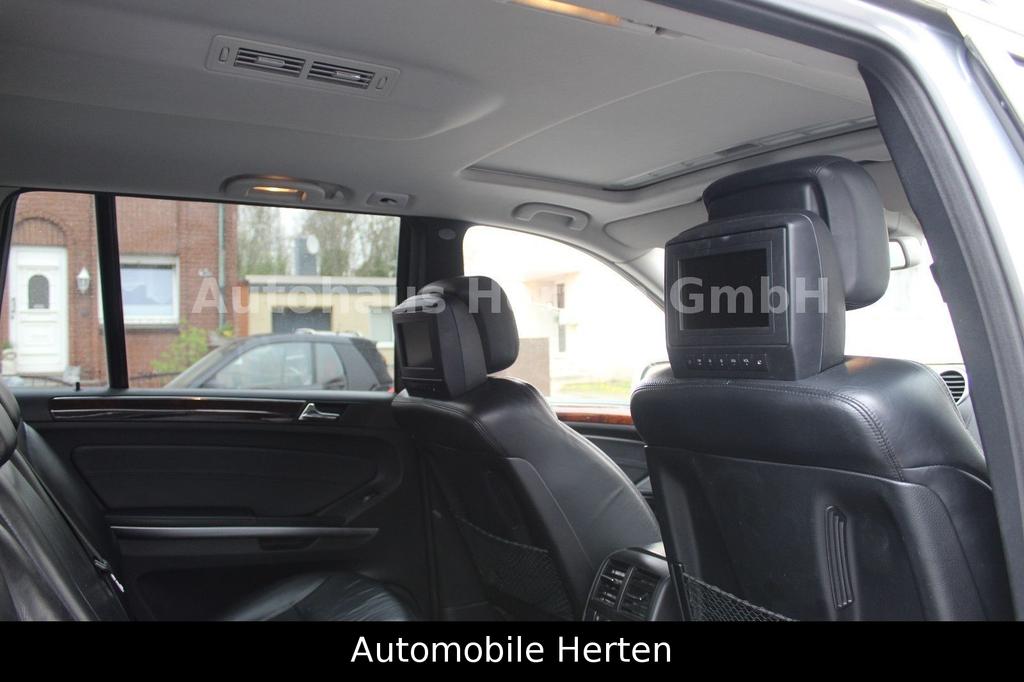 Mercedes-Benz GL 420