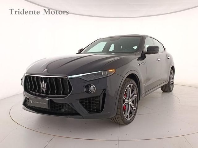 Maserati Levante 3.0 Gransport AWD Auto