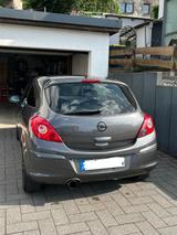 Opel Corsa D 1.2 - Opel Corsa aus 2011: 1.2