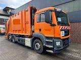 MAN 26.320 6x2 TGS Zöller X2evo/Delta 2301 - MAN Dortmund