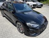 Audi S3 Sportback quattro NEUES MODELL!!!