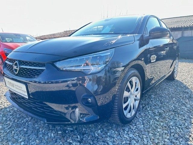 Image of Opel Corsa