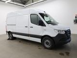 Mercedes-Benz eSprinter 312 Kasten FWD,3.924mm Radstand - Mercedes-Benz 312