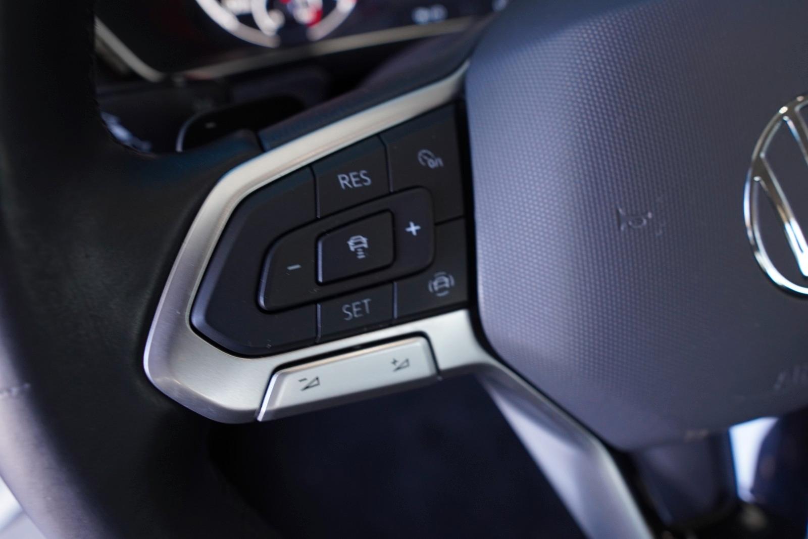 Volkswagen T-Cross Style*Automatik*PDC*MFL*NAVI*, миниатюра 23