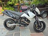 KTM Duke 2 640 lc4 - KTM 2003 LC4