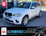 BMW X5 xDrive40d*PANO*SHZ*NAVI* - BMW X5: Xdrive