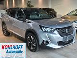 Peugeot 2008 GT 1.2 PureTech 131PS Navi Klima 180° LED - Peugeot aus 2021
