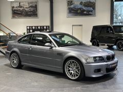 BMW M3 - Ansicht 2
