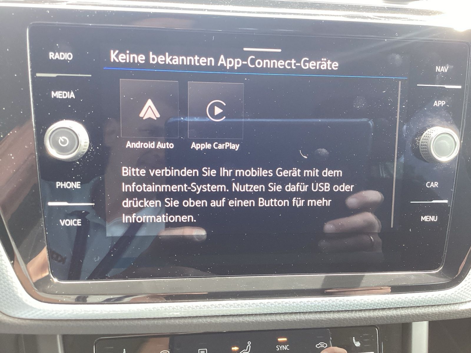 Volkswagen Touran - Bild 23